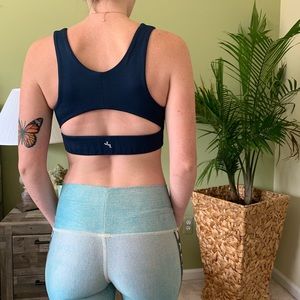joy lab sports bra